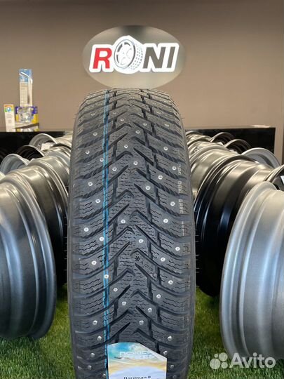 Nokian Tyres Nordman 8 195/55 R16