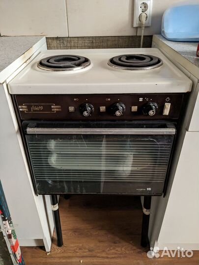 Плита электрическая Мечта