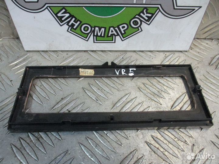 Накладка Volkswagen Passat B5 1998г