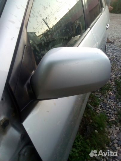 Зеркала L.R Acura MDX 2001 - 2005