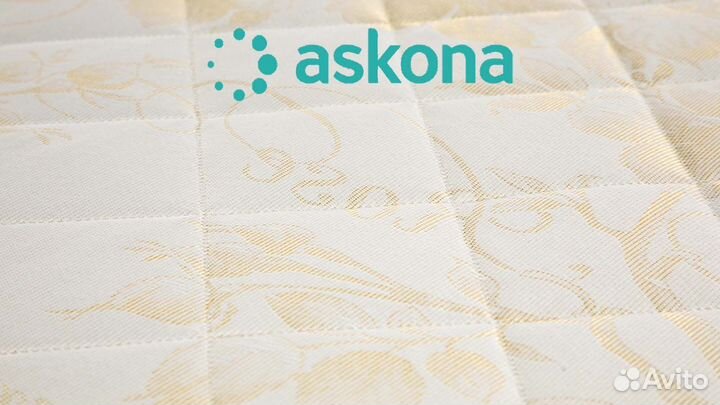 Матрас 140х200 новый