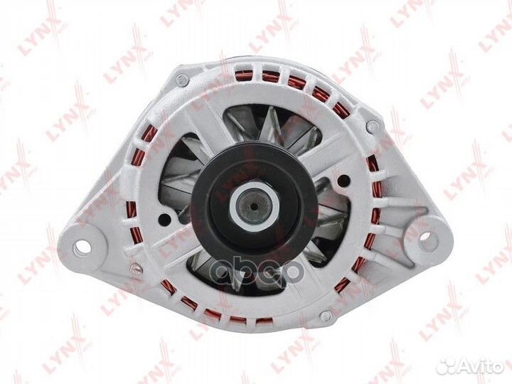 Генератор chevrolet Niva 1.7 02 LADA Niva 1.7 02