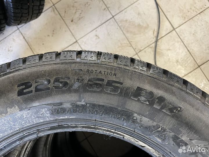 Formula Ice 225/65 R17