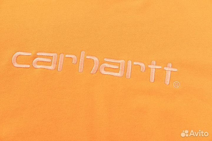 Свитшот Carhartt