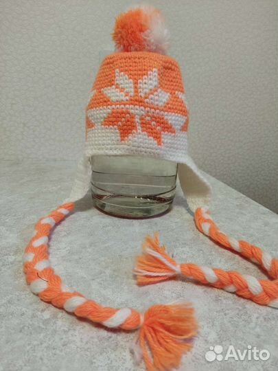 Шапка для сноуборда