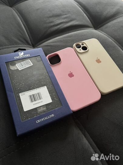 Чехол на iPhone 14 plus