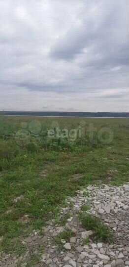 Участок 10,4 сот. (СНТ, ДНП)