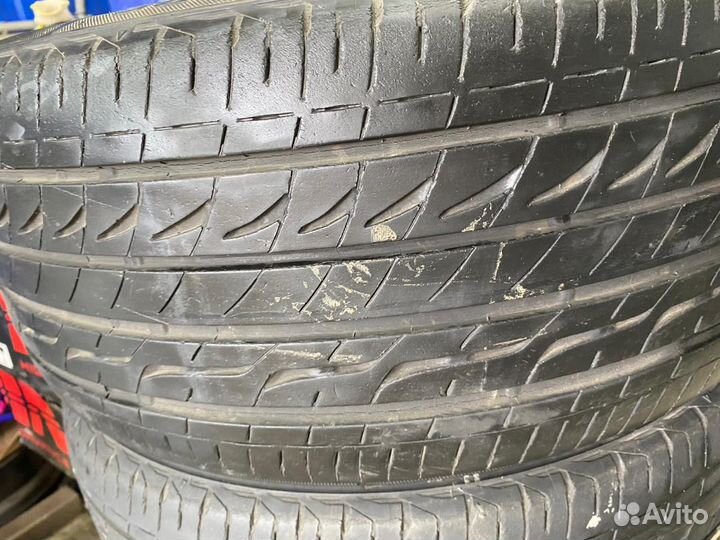 Bridgestone Regno GR-XI 245/40 R19
