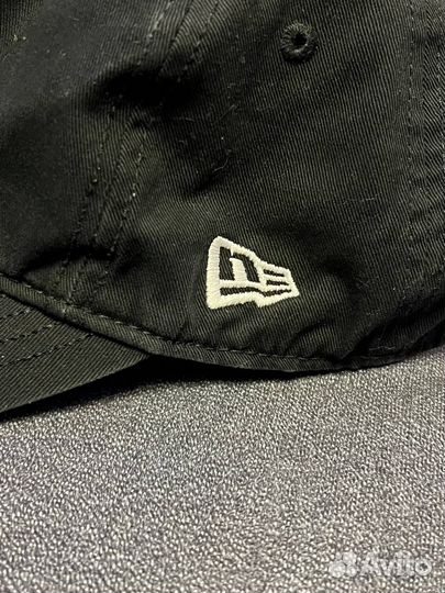 Кепка Mastermind x New Era