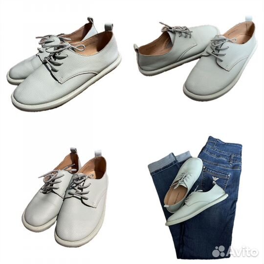 Мокасины Respect 38 р