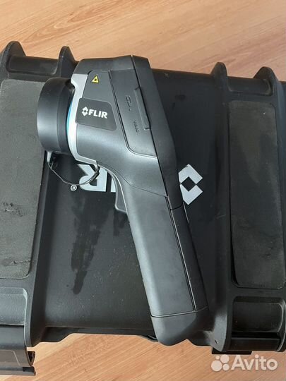 Тепловизор flir e60