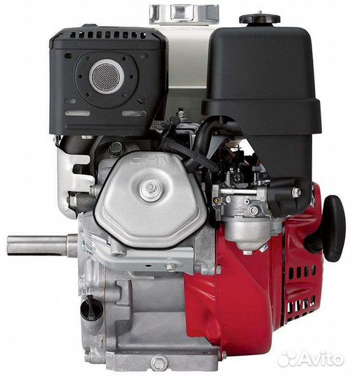 Двигатель бензиновый honda GX270