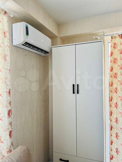 Квартира-студия, 22 м², 1/3 эт.