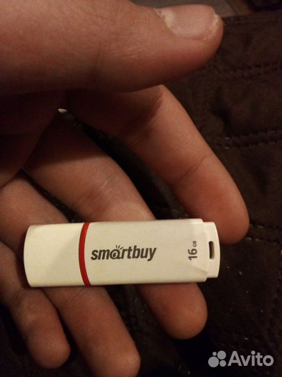 Флешка usb 16gb