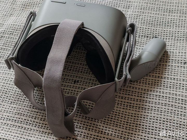 VR очки Oculus GO