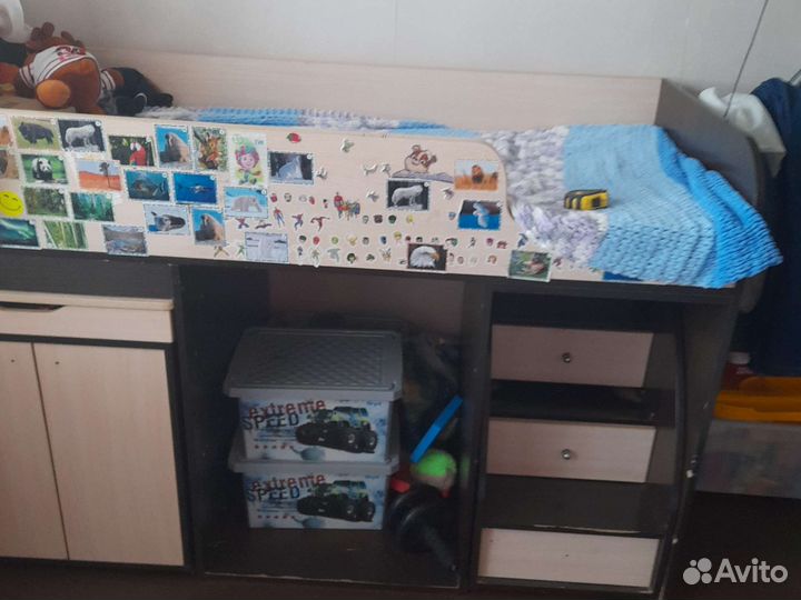 Детский матрас 160 70