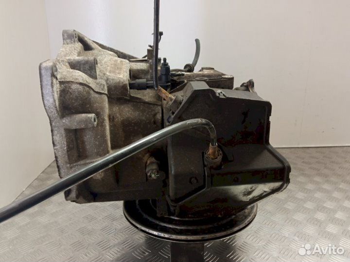 МКПП Ford Focus 2 2007 3M5R 7002 NC 1.6