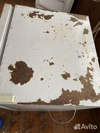 Холодильник бу маленький nort