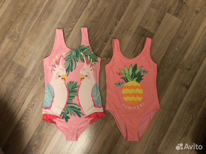 Купальники H&M