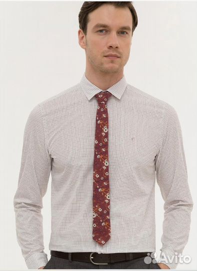 Рубашка cacharel