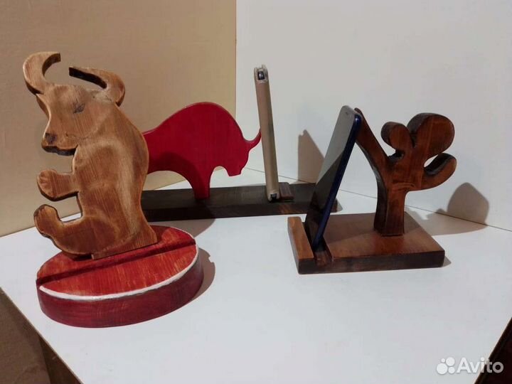 Подставка для телефона