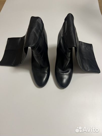 Сапоги женские casadei 38