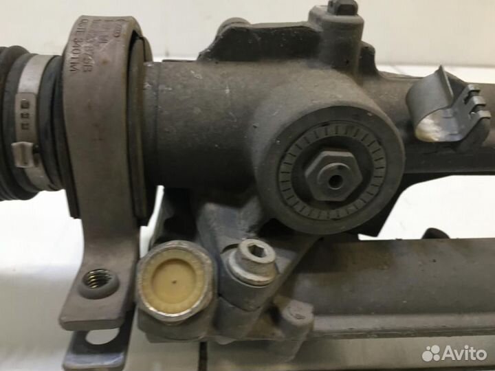 Рейка рулевая Volkswagen Tiguan 5N2 2011-2016