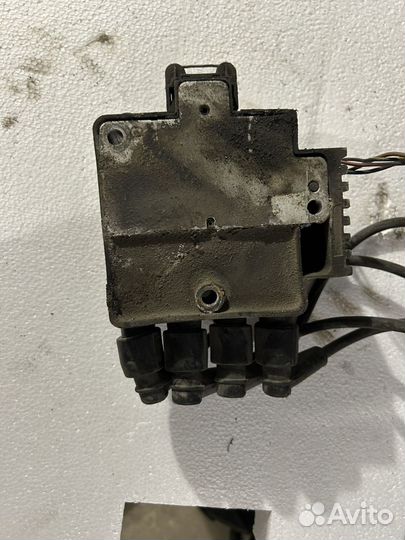 Катушка зажигания Opel Vectra B 1.6