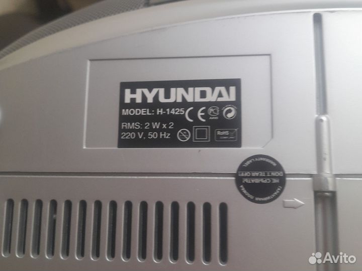 Mp3 плеер wma hyundai