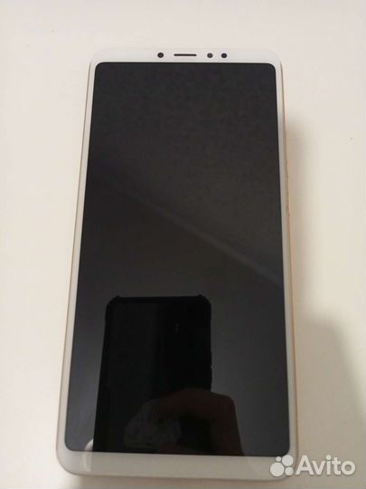 Телефон Xiaomi mi max 3