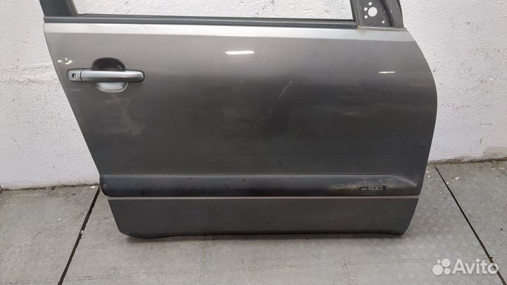 Дверь правая передняя Suzuki Grand Vitara, 2007