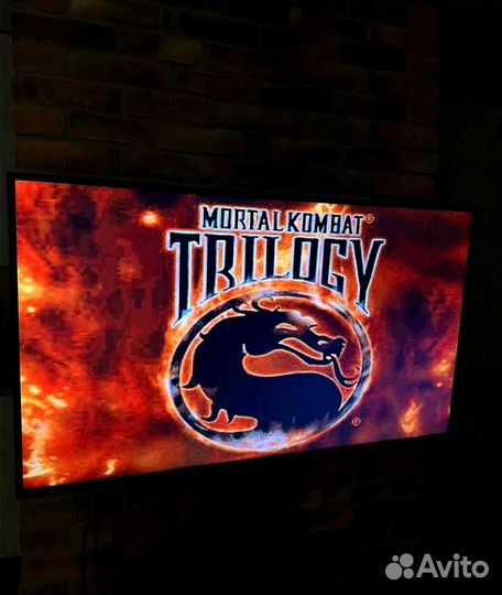 Игровая приставка Data Frog Y3 lite 64 Gb