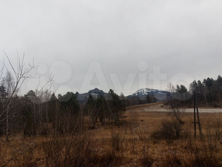 Участок 9,2 га (СНТ, ДНП)