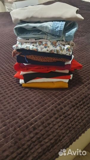 Женские вещи пакетом 42 44 р