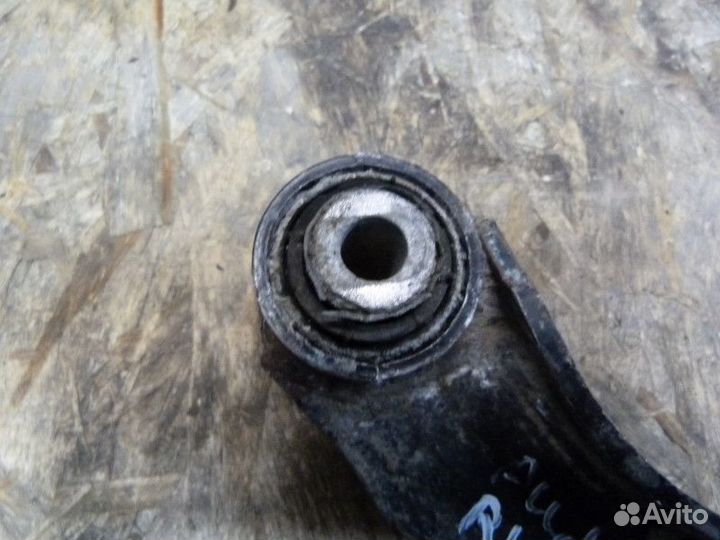 Рычаг задний верхний Audi Q3 (8U) 2012-2018;TT(8J)