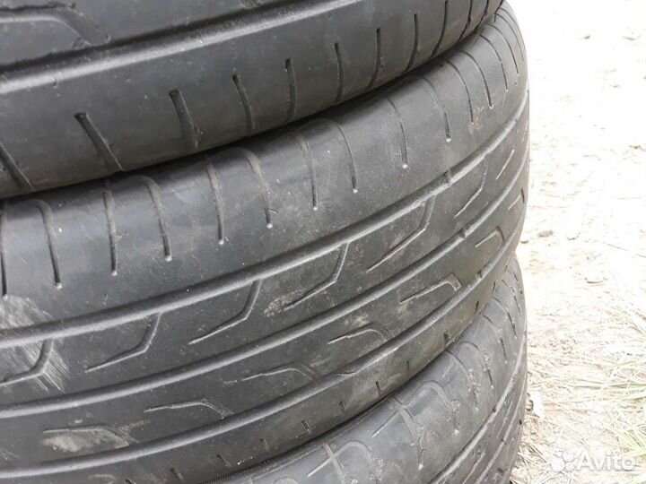 Cordiant Road Runner PS-1 205/60 R16