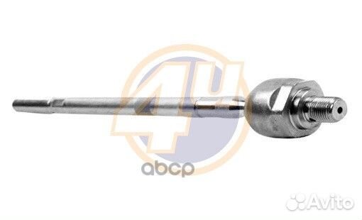 Тяга рулев hyu getz 02- l/r HY-E-39816 4U