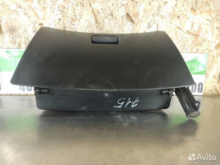 Бардачок Byd F3 2006-2013