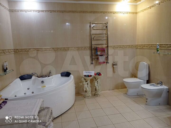 Дом 61 м² на участке 1 сот.