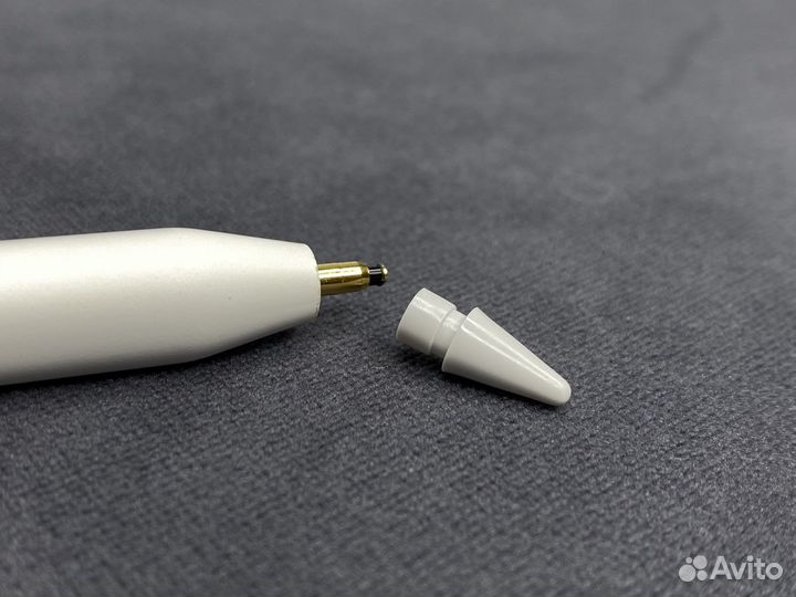 Стилус apple pencil 2
