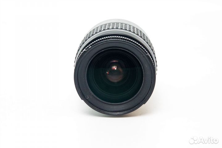 Nikon AF Nikkor 28-80mm f3.3-5.6 G