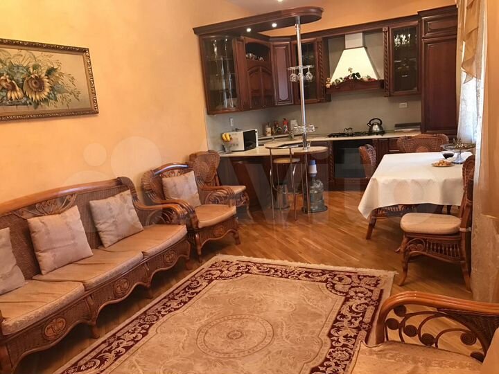 Дом 150 м² на участке 4,5 сот.