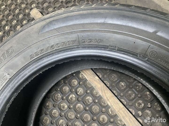 Hankook Optimo K415 225/60 R17