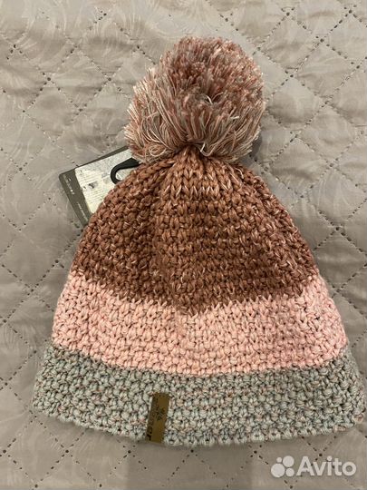 Шапка женская