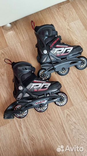 Детские ролики Rollerblade 28 32