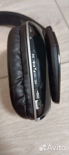 Наушники Sven AP-B550MV