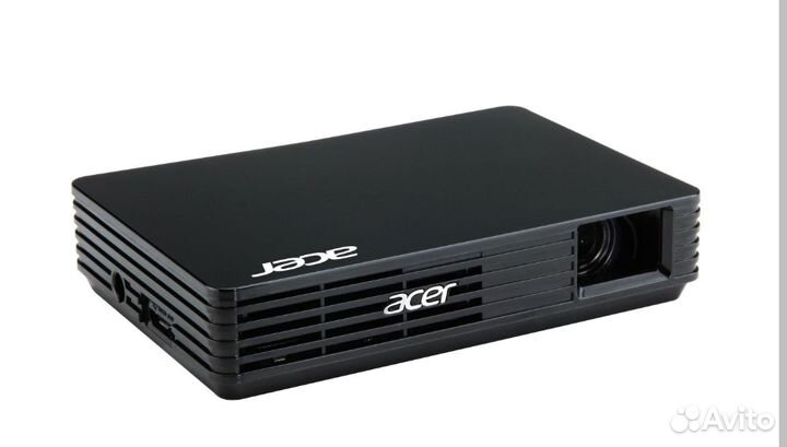 Проектор acer C120 новый