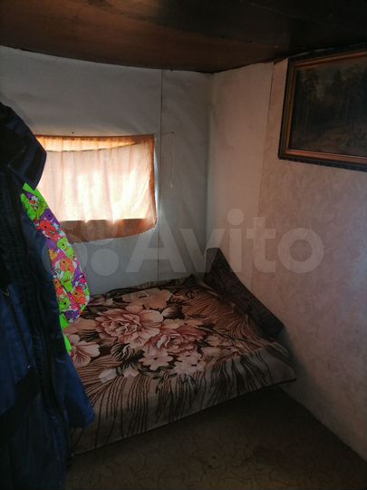 Дача 40 м² на участке 9,5 сот.