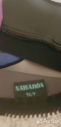 Гидрокостюм