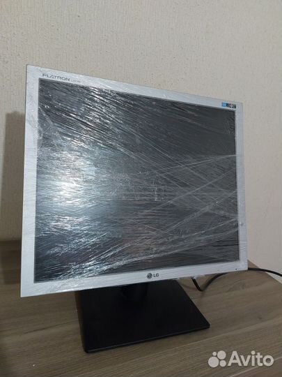 Монитор для пк